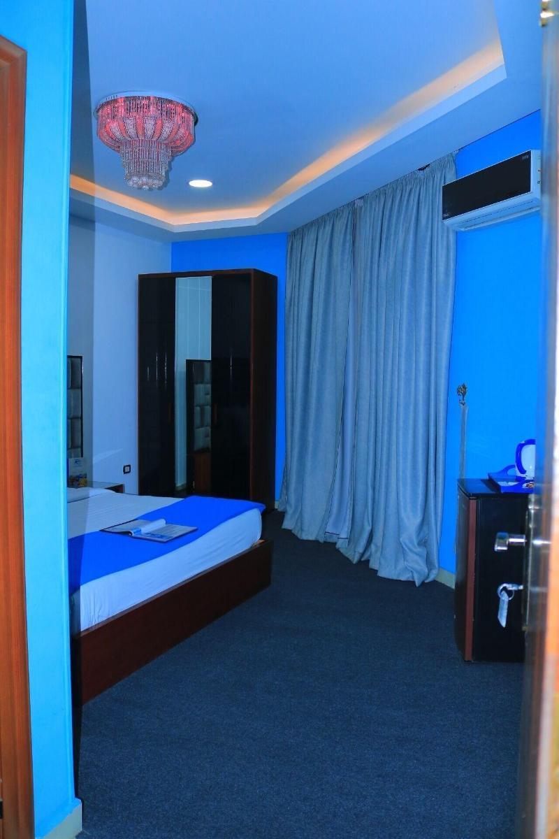 Cairo Capital Plaza Hotel Exterior photo